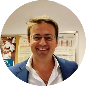 Andrea Bovero