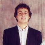 GARLANDO LUCA