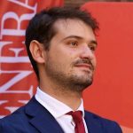 ALBERTO MORTARA