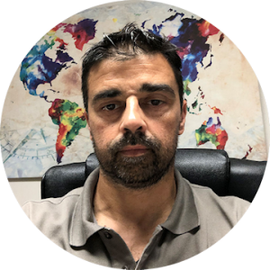 Giorgio Bravo