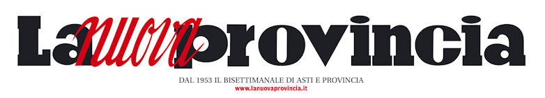 La Nuova Provincia Logo